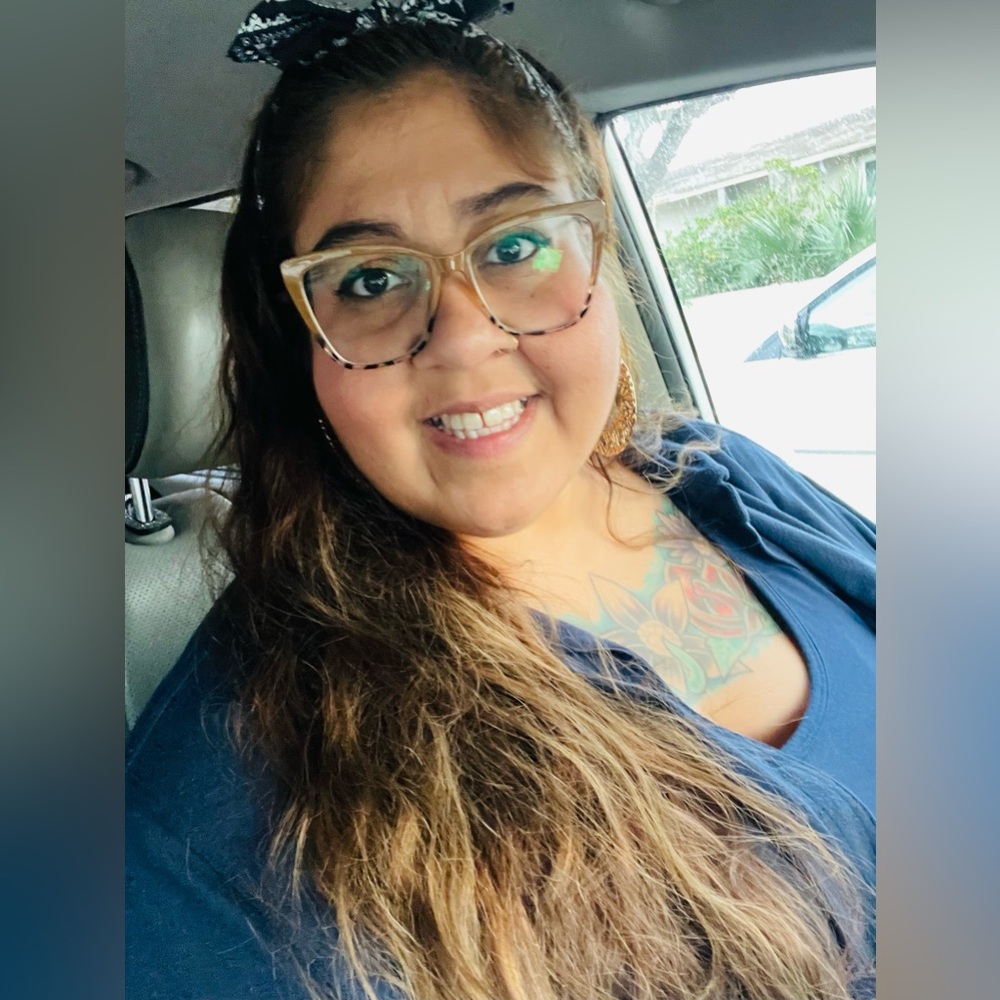 Meet your Posher, Tiana